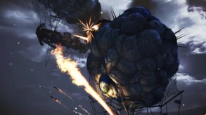 AirBuccaneers Trailer 2 trailer thumbnail