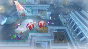 Spiral Knights Winterfest 2012 Trailer trailer thumbnail