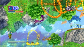 NiGHTS Into Dreams Trailer trailer thumbnail