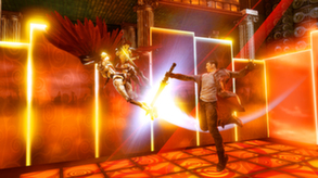 DmC Gameplay Trailer trailer thumbnail