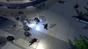 Primal Fears Trailer trailer thumbnail
