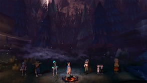 The Cave Character Trailer ESRB trailer thumbnail