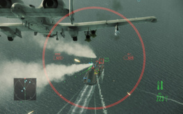 Ace Combat Dawning Skies Trailer trailer thumbnail