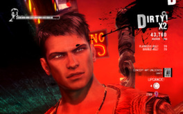 DmC Online Launch Trailer trailer thumbnail