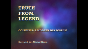 BioShock Infinite - Icarus trailer thumbnail