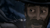 Sang-Froid - Tales of Werewolves Introduction Trailer (French) trailer thumbnail