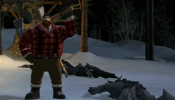 Sang-Froid Trailer (English) trailer thumbnail