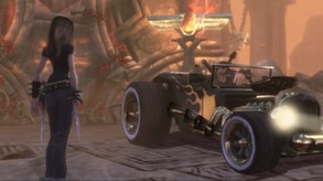 Brutal Legend Trailer trailer thumbnail
