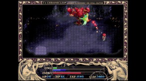Ys I & II Chronicles+ Trailer trailer thumbnail