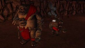 Impire Trailer trailer thumbnail