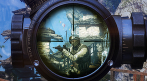 Sniper: Ghost Warrior 2 Trailer 2 trailer thumbnail