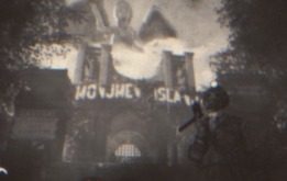 BioShock Infinite - Songbird Lamb trailer thumbnail