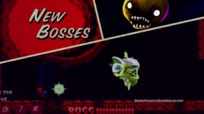 Super House of Dead Ninjas Trailer trailer thumbnail