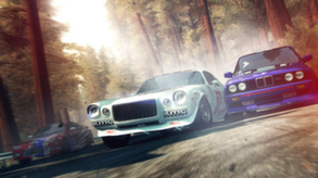 Grid 2 Teaser Trailer trailer thumbnail