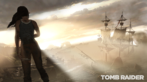 Tomb Raider - Turning Point Trailer ESRB trailer thumbnail
