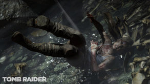 Tomb Raider - Crossroads Trailer ESRB trailer thumbnail