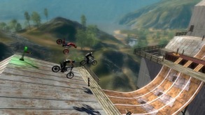 Trials Evolution Gold Edition Trailer trailer thumbnail
