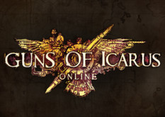 Guns of Icarus Online Gameplay Trailer trailer thumbnail