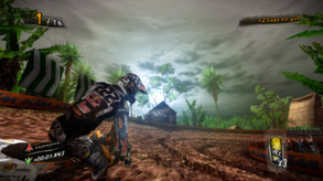 MUD Motocross World Championship Trailer trailer thumbnail