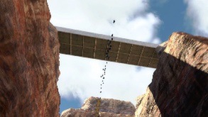 TrackMania² Canyon Trailer trailer thumbnail