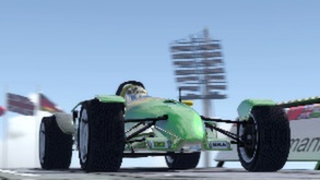 TrackMania² Stadium Trailer trailer thumbnail