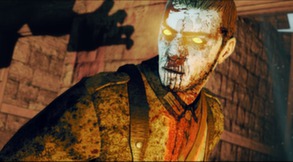 Sniper Elite: Nazi Zombie Army Launch Trailer trailer thumbnail