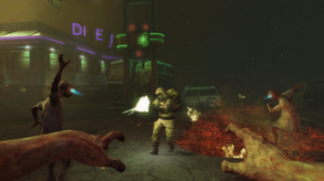 Black Ops II Revolution DLC Trailer trailer thumbnail