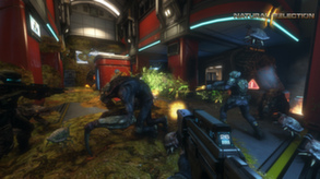 Natural Selection 2 Trailer trailer thumbnail