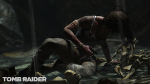 Tomb Raider - Survivor Trailer trailer thumbnail