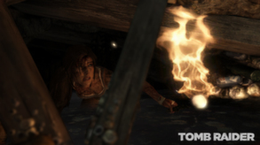 Tomb Raider - Launch Trailer trailer thumbnail