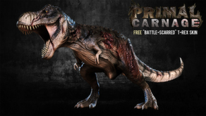 Primal Carnage Chopper Trailer trailer thumbnail