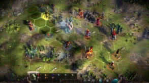 Eador, Masters of the Broken World Overview trailer thumbnail