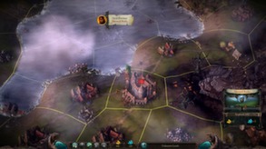 Eador, Masters of the Broken World Gameplay Trailer 1 trailer thumbnail