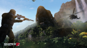 Sniper Ghost Warrior 2 Launch Trailer trailer thumbnail