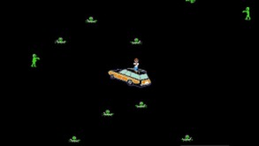 Organ Trail: Director's Cut Trailer trailer thumbnail