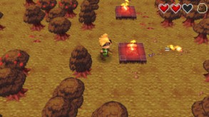 Evoland Trailer trailer thumbnail