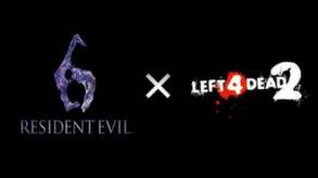 Resident Evil 6 X L4D2 Trailer ESRB trailer thumbnail