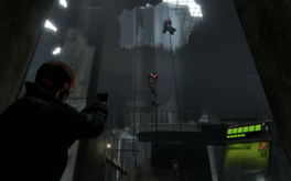 Resident Evil 6 Trailer ESRB trailer thumbnail