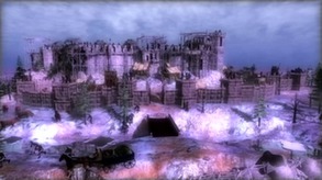 Kingdom Wars Trailer trailer thumbnail