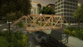 Bridge Project Trailer trailer thumbnail