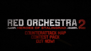 Red Orchestra 2 Counterattack Trailer trailer thumbnail