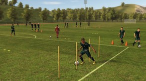 Lords of Football Trailer trailer thumbnail
