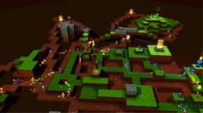 Cubemen 2 Trailer trailer thumbnail