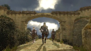 ShootMania Storm Launch Trailer trailer thumbnail
