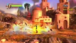 Zack Zero Trailer trailer thumbnail