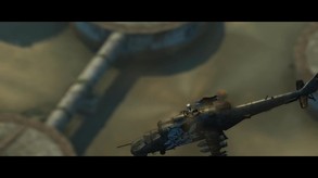 Thunder Wolves Trailer trailer thumbnail