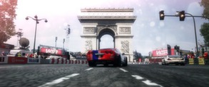 GRID 2 Gameplay Trailer trailer thumbnail