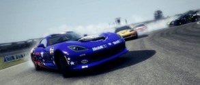 GRID 2 Trailer Part 1 America trailer thumbnail