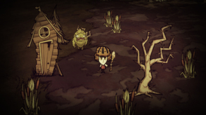 Don't Starve Launch Trailer trailer thumbnail