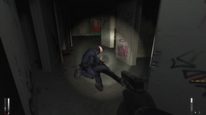 Cry of Fear Trailer trailer thumbnail